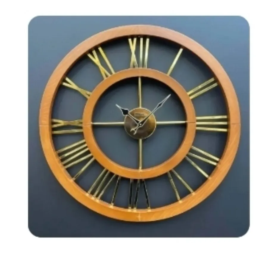 ساعت کایروس