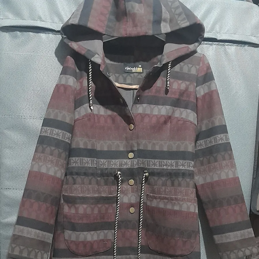 پالتو و کاپشن