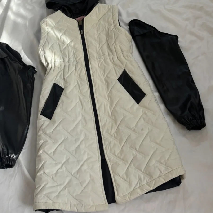 کاپشن / پافر