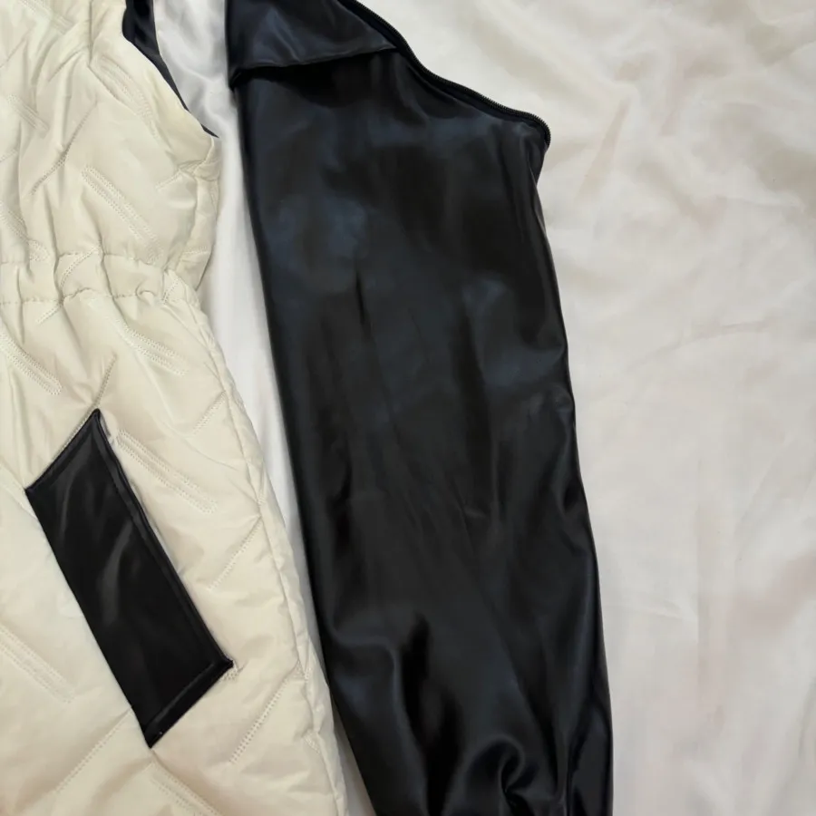 کاپشن / پافر