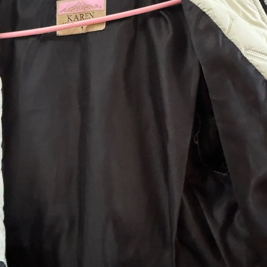 کاپشن / پافر