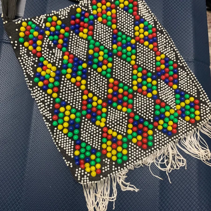 کیف منجوق قدیمی