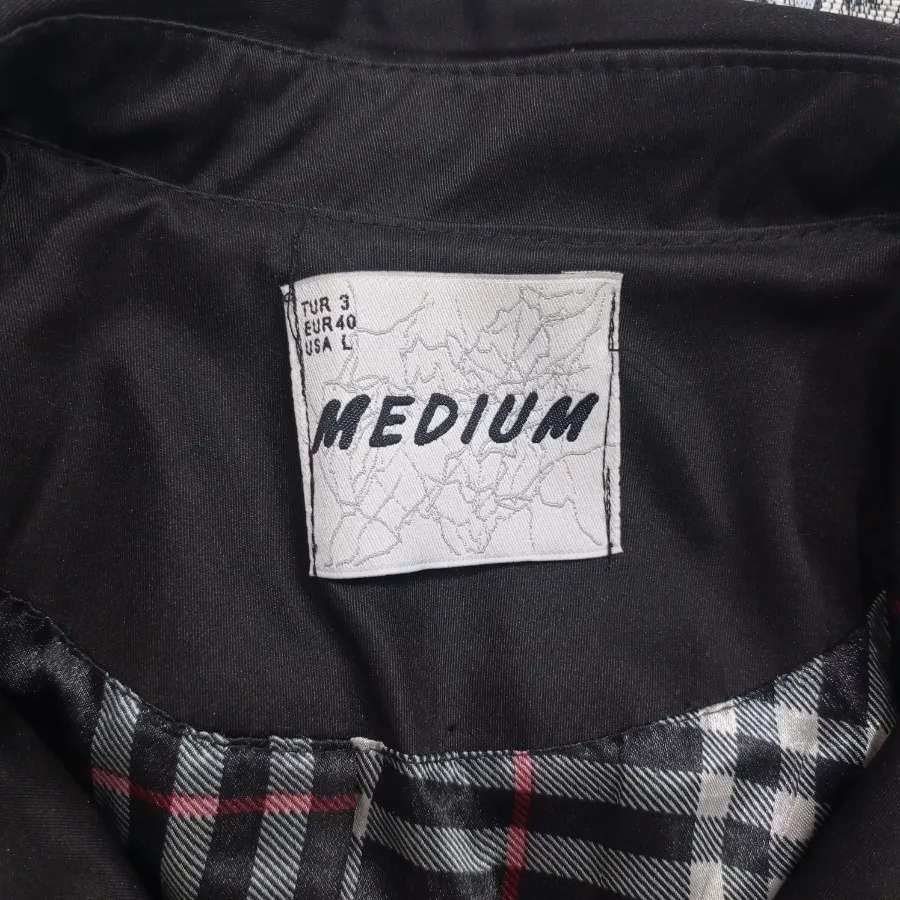 پالتو .بارونی