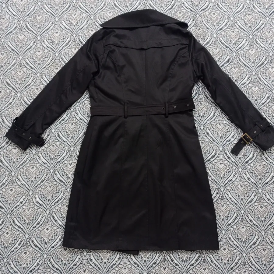 پالتو .بارونی