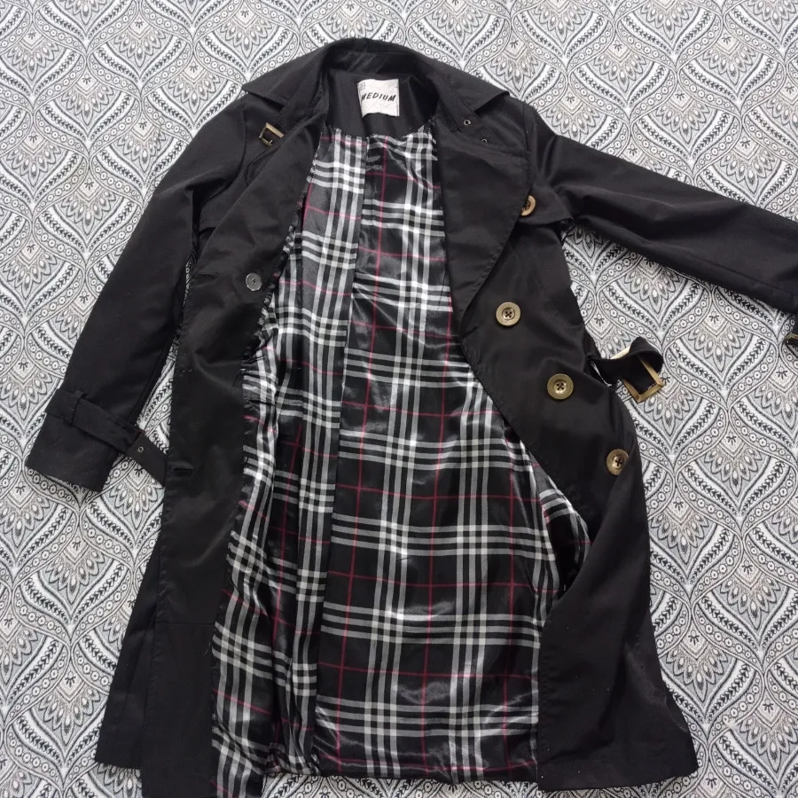 پالتو .بارونی