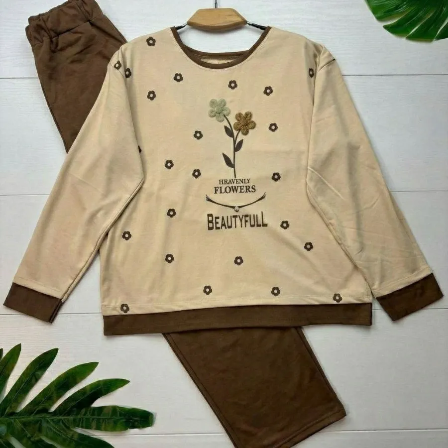 ست بلوز شلوار