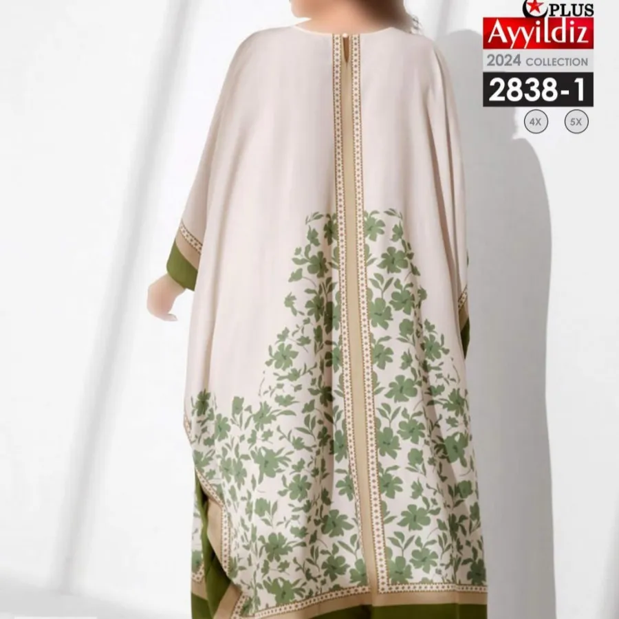 پیراهن مانتو پانچ