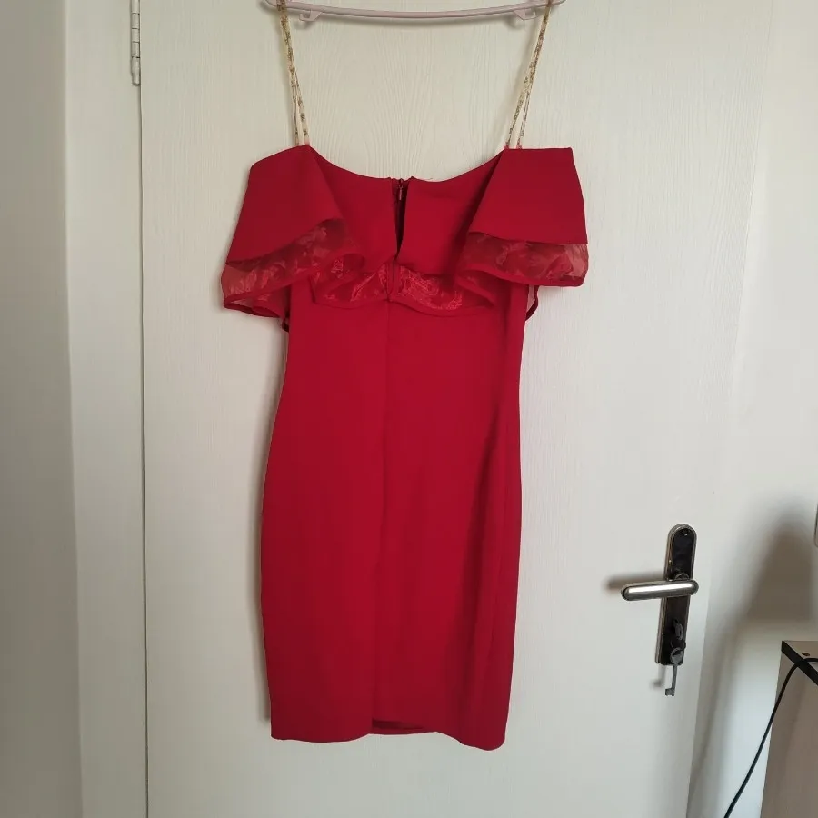 پیراهن مجلسی ترک