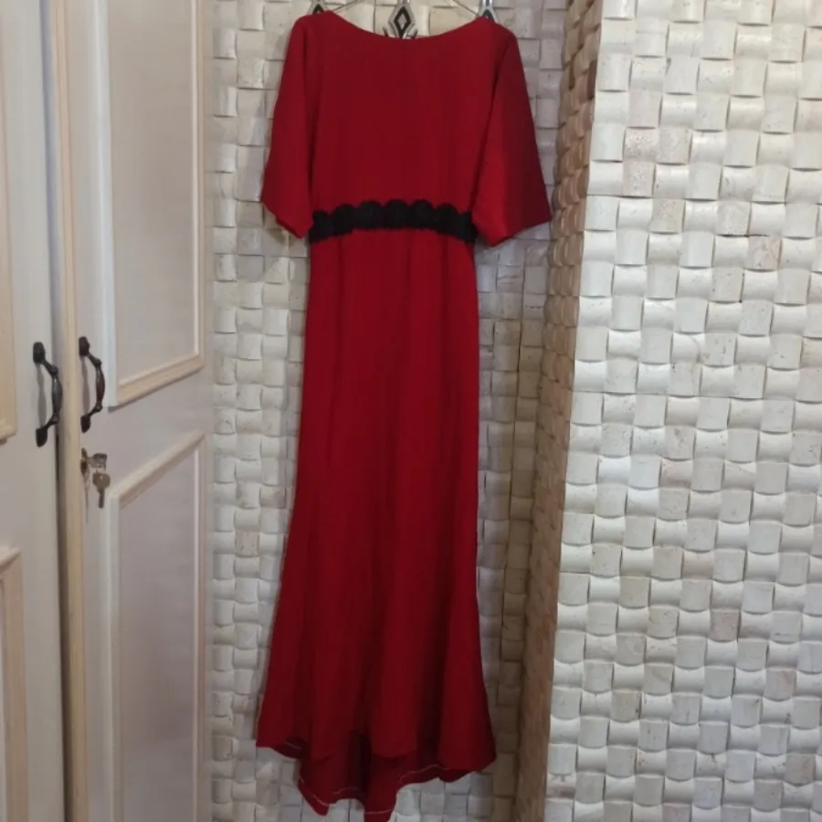 پیراهن مجلسی