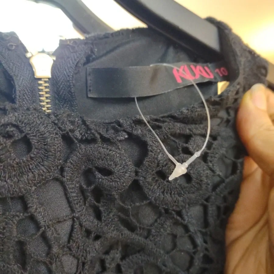 پیراهن ماکسی مهمانی