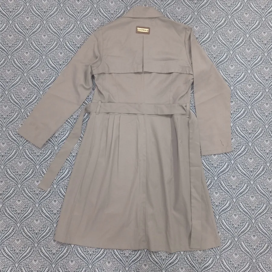 مانتو پاییزه  نو