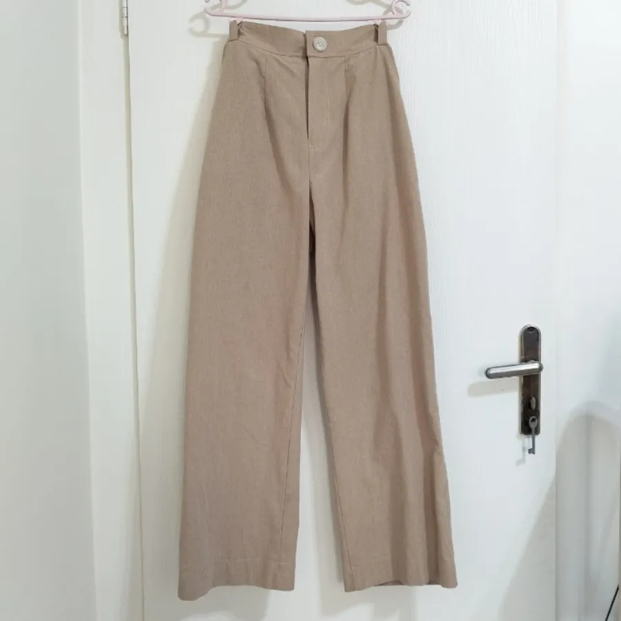 ست کت و شلوار لینن