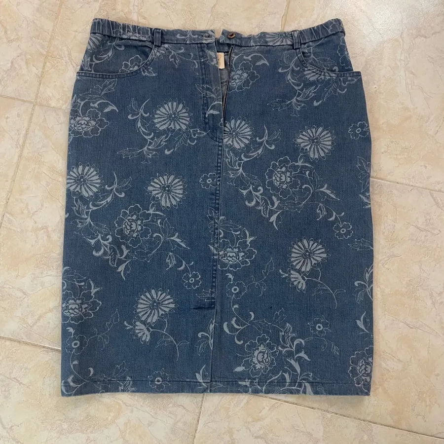 دامن لی طرحدار