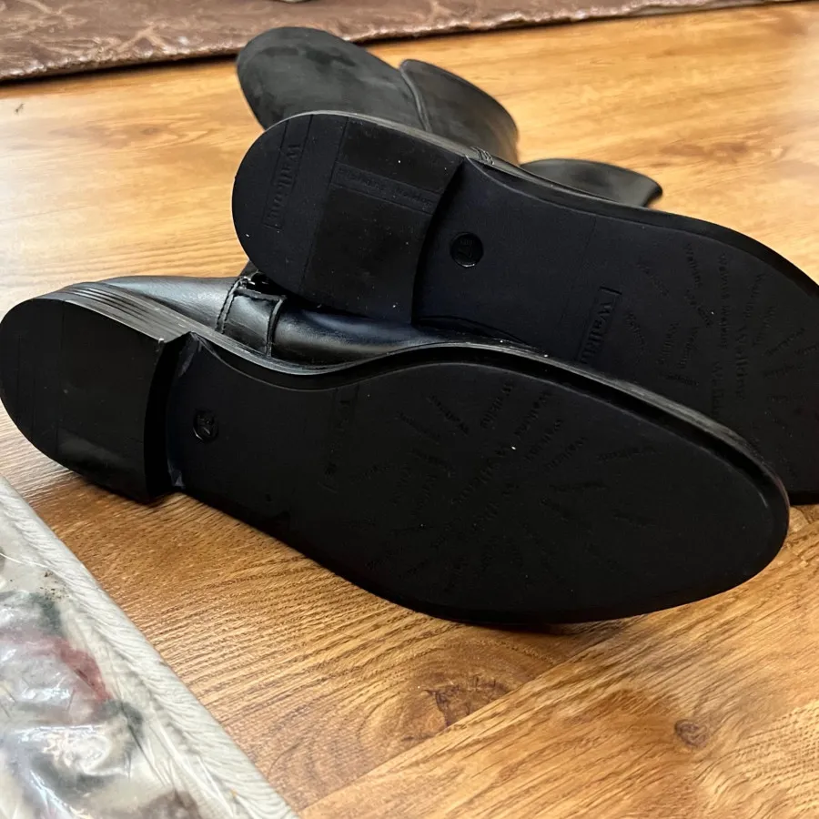 بوت ساق بلند