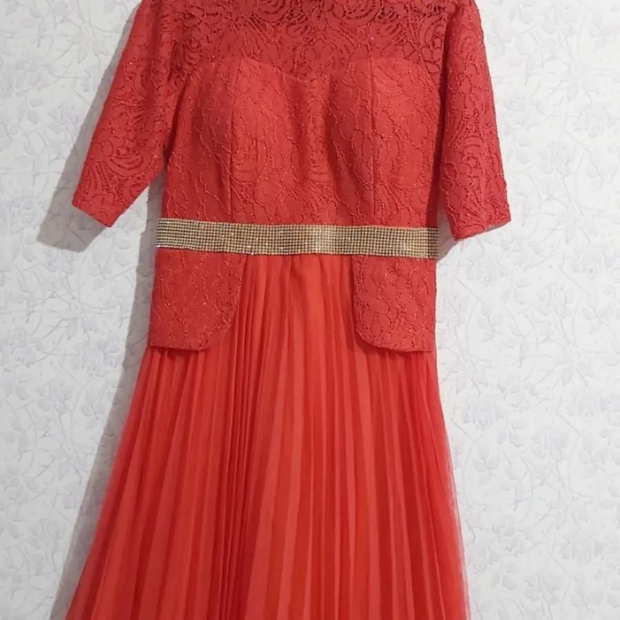 پیراهن مجلسی