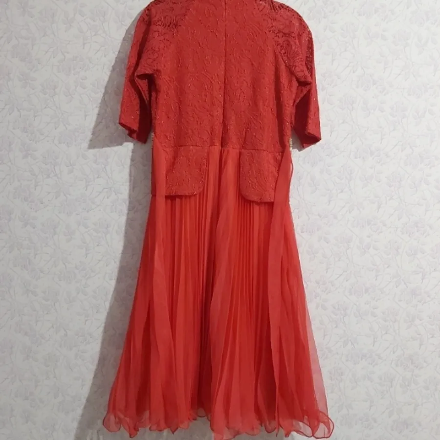 پیراهن مجلسی