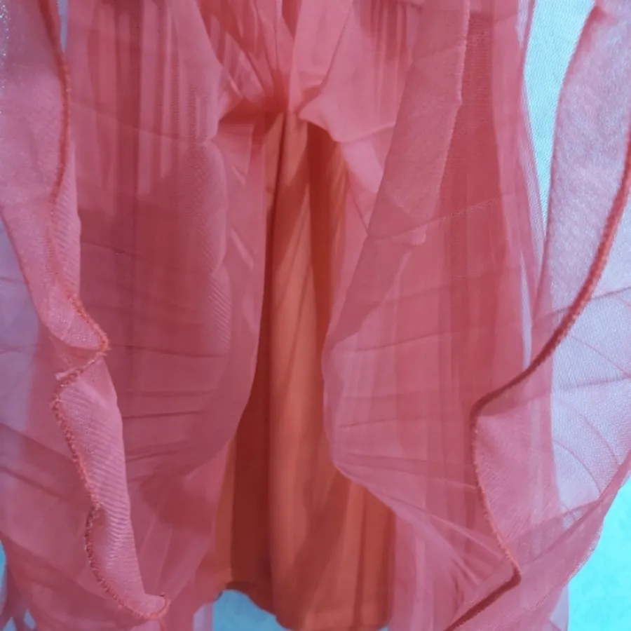 پیراهن مجلسی