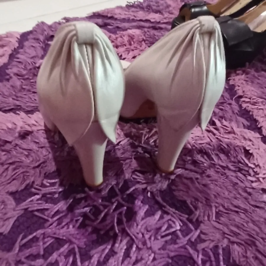 کفش مجلسی سایز 38