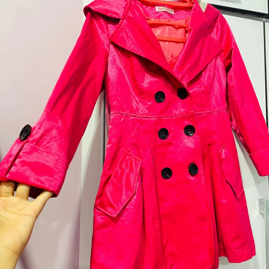 پالتو عروسکی باربی