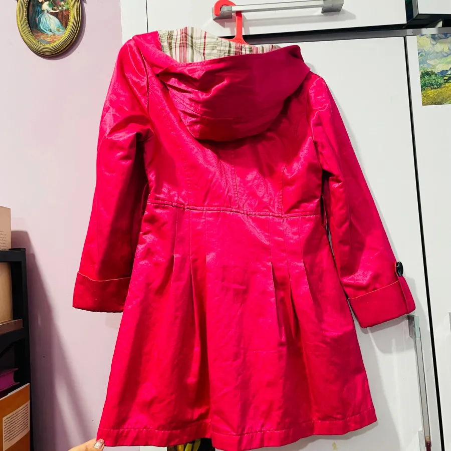 پالتو عروسکی باربی