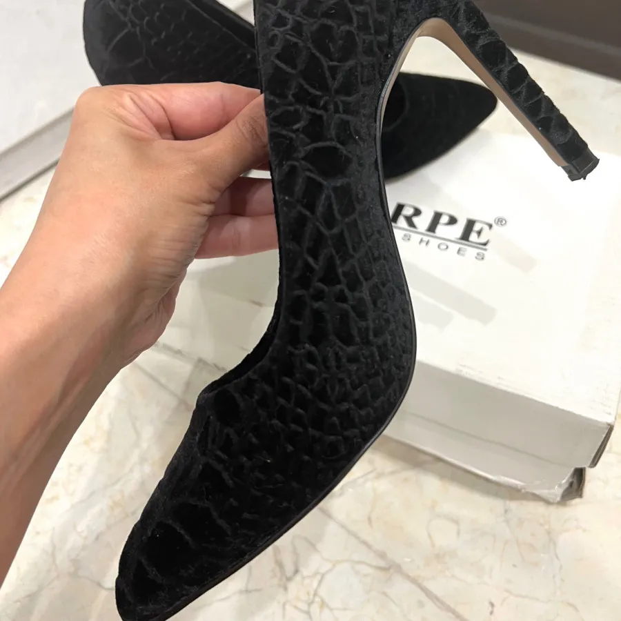 کفش مجلسی شیک