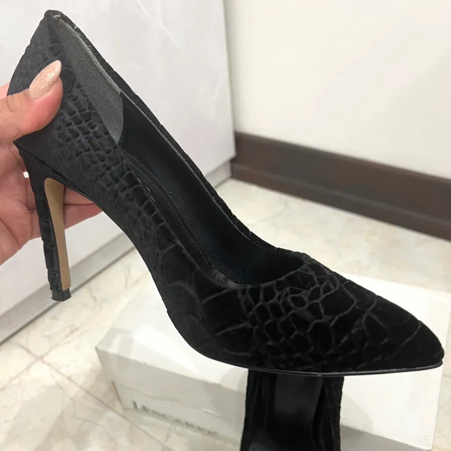 کفش مجلسی شیک