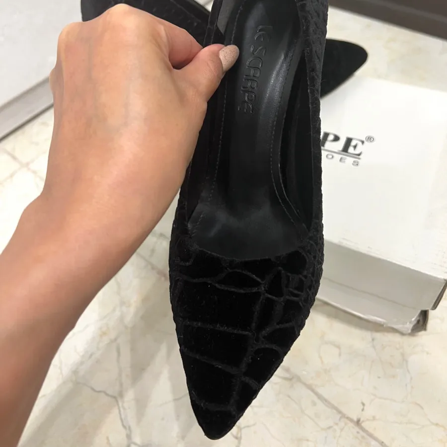 کفش مجلسی شیک