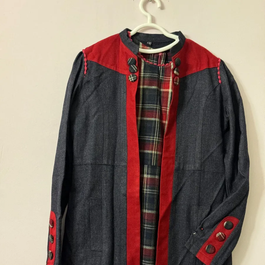 کت سارافن یلدایی