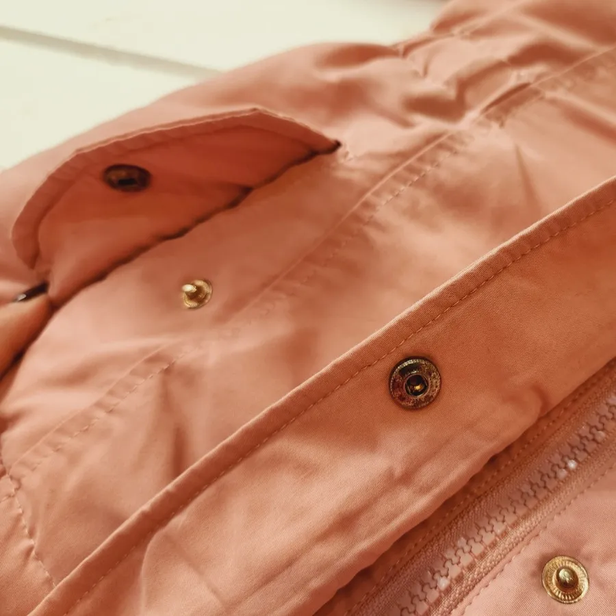 کاپشن دخترانه