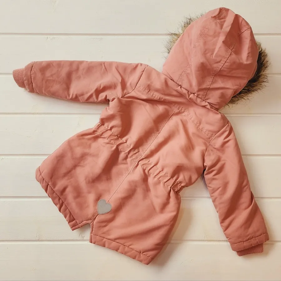 کاپشن دخترانه