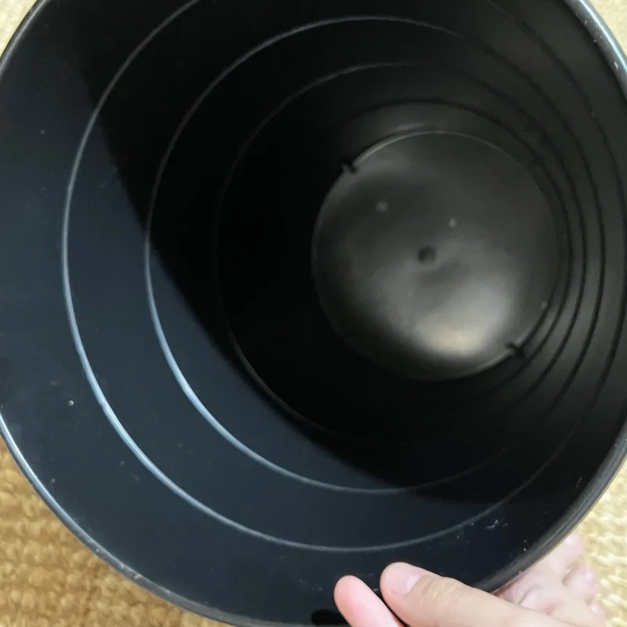 سطل زباله ایکیا