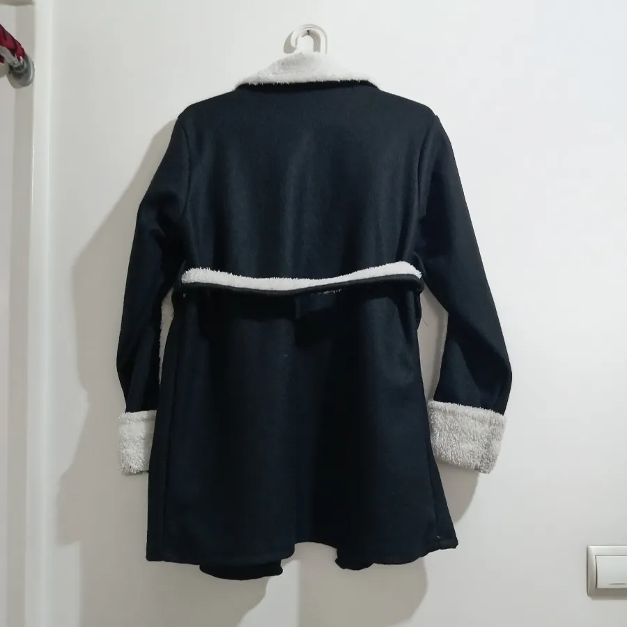 پالتو بوفالو