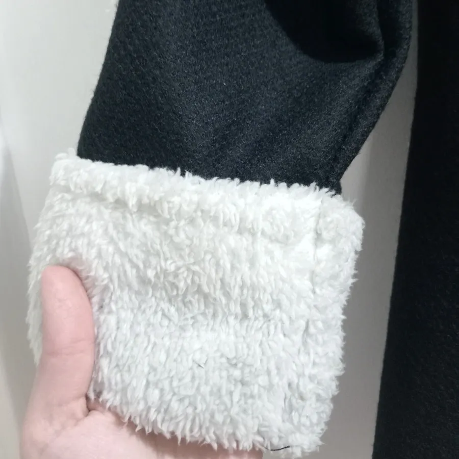 پالتو بوفالو