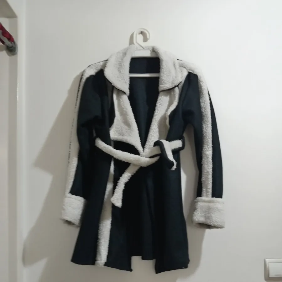 پالتو بوفالو