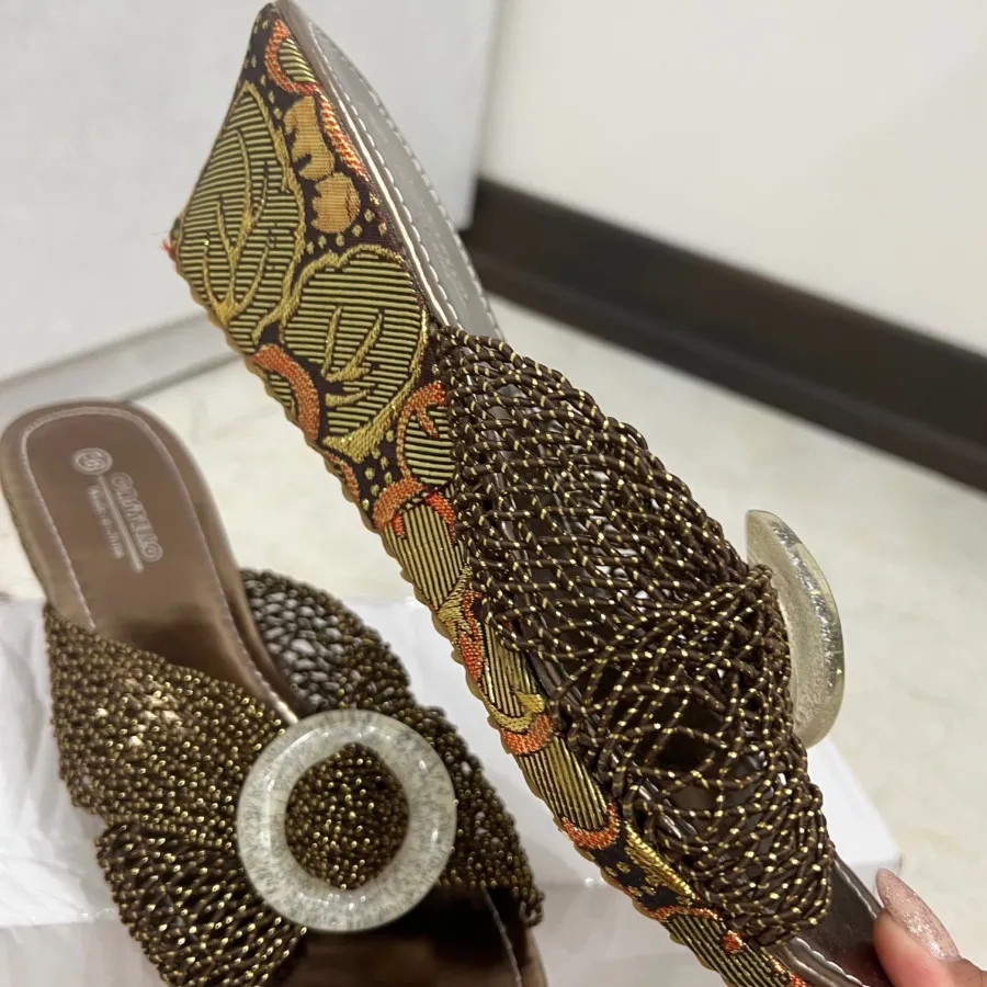 صندل بسیار سبک و راحت