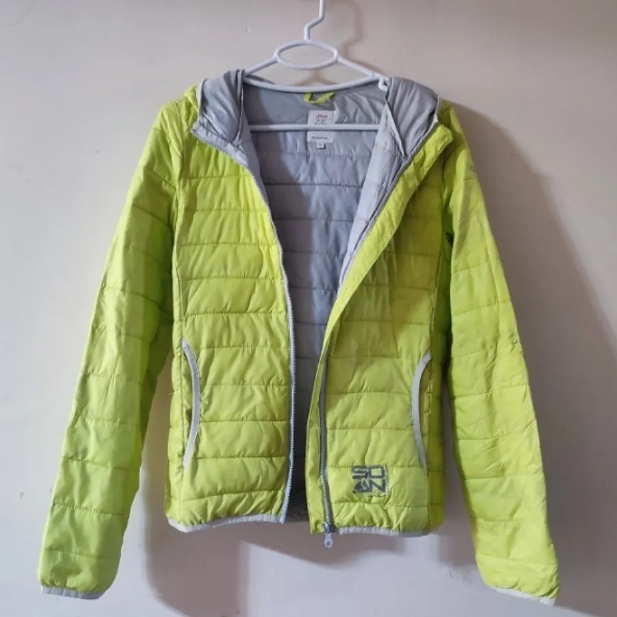 کاپشن خطی لایت S.Oliver