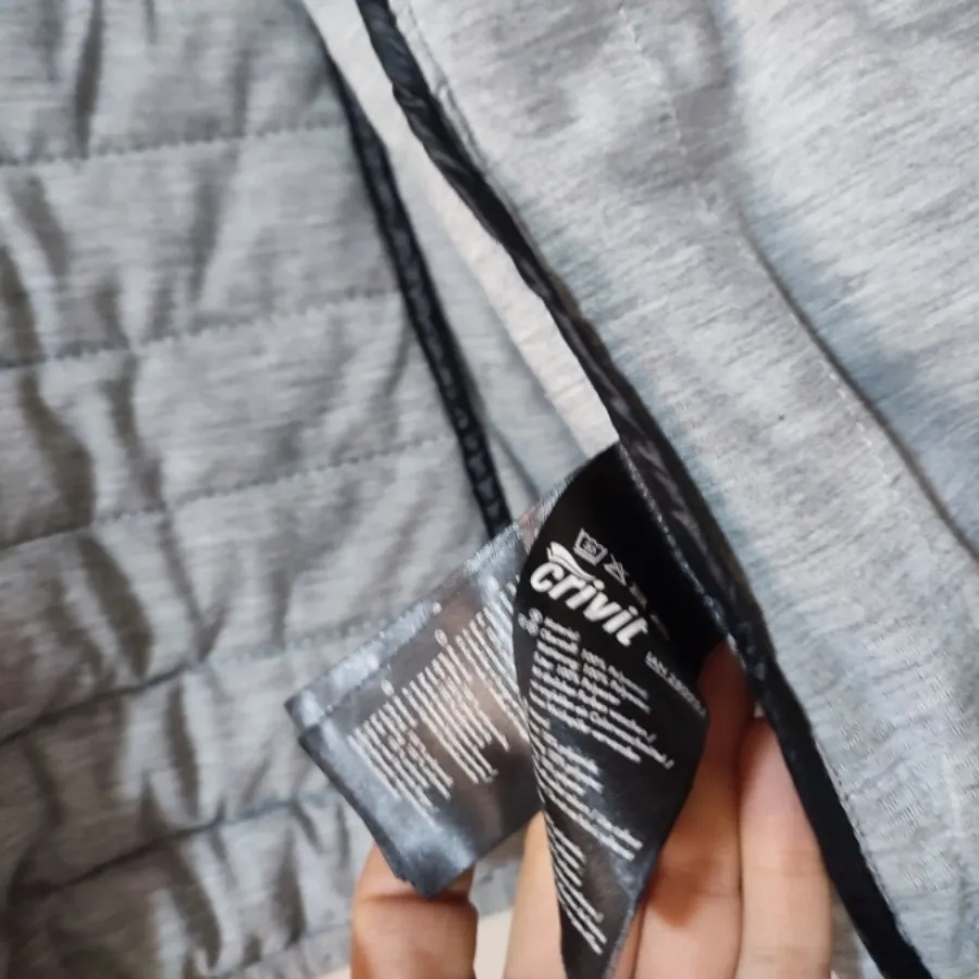 کاپشن برند کریویت