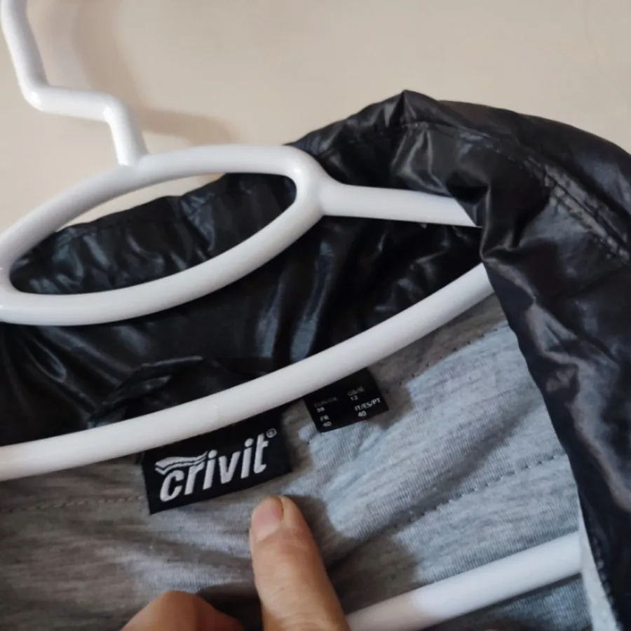 کاپشن برند کریویت