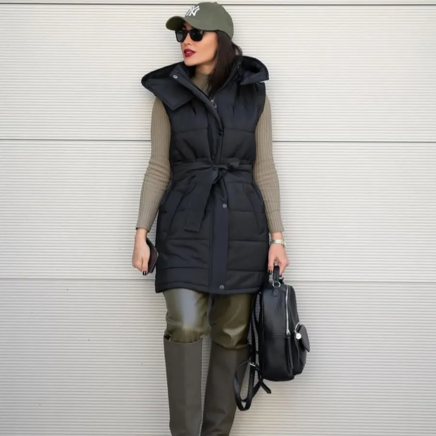 کاپشن، پافر