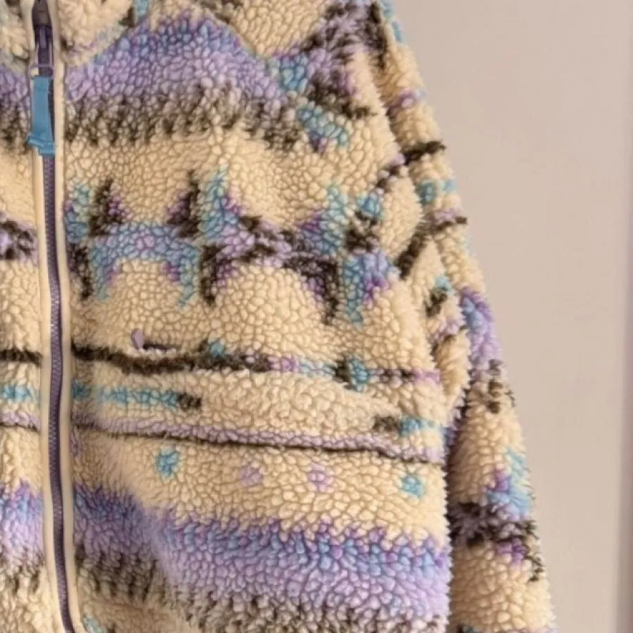 جکت تدی pull & bear