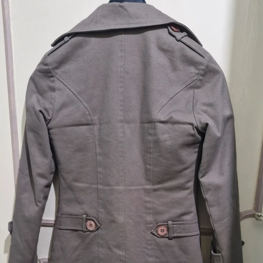 کت یا پالتو