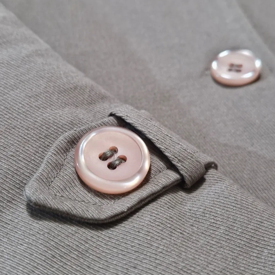 کت یا پالتو