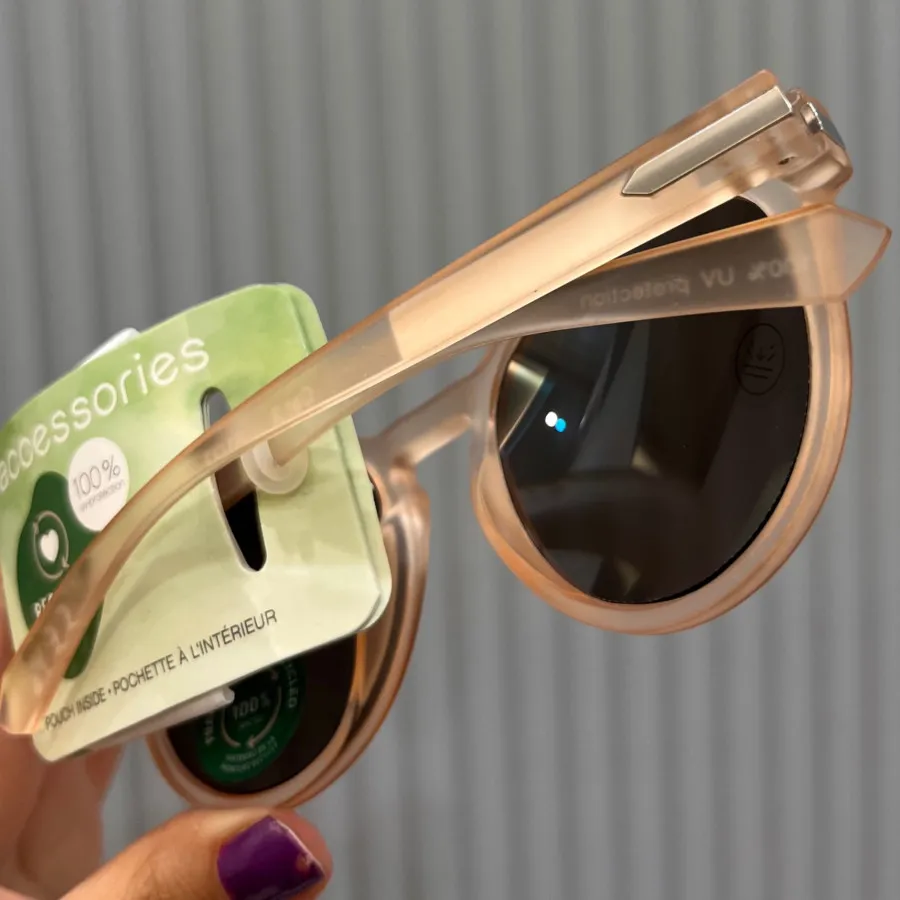 عینک آفتابی