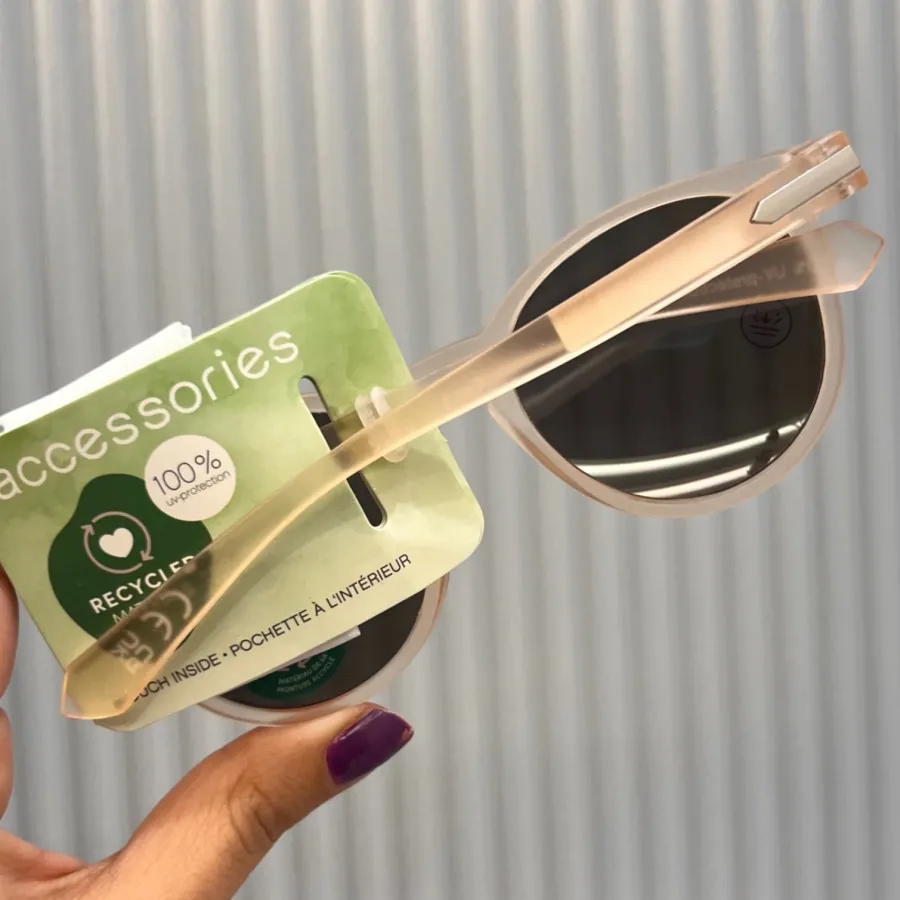 عینک آفتابی