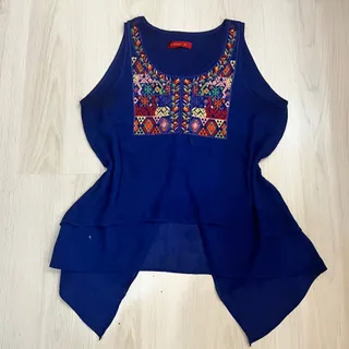 جنس کرپ بسیار زیباست