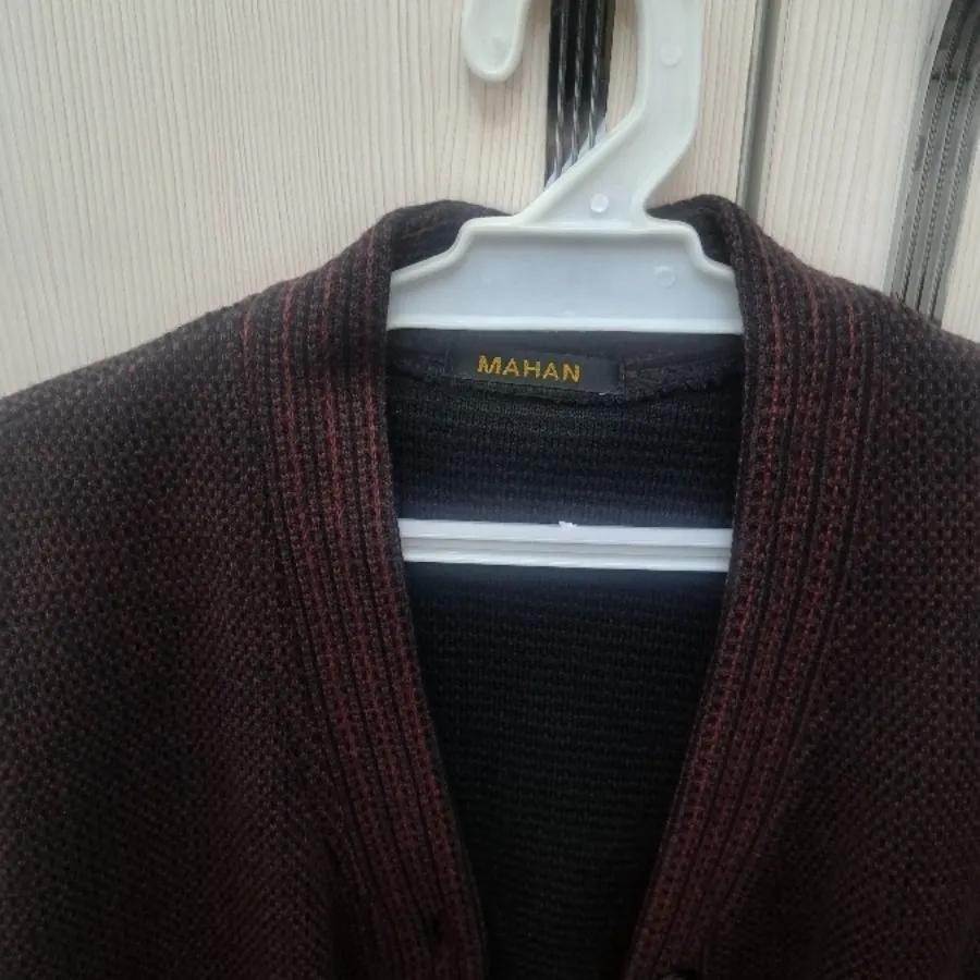 کت بافت سایز بزرگ زیبا