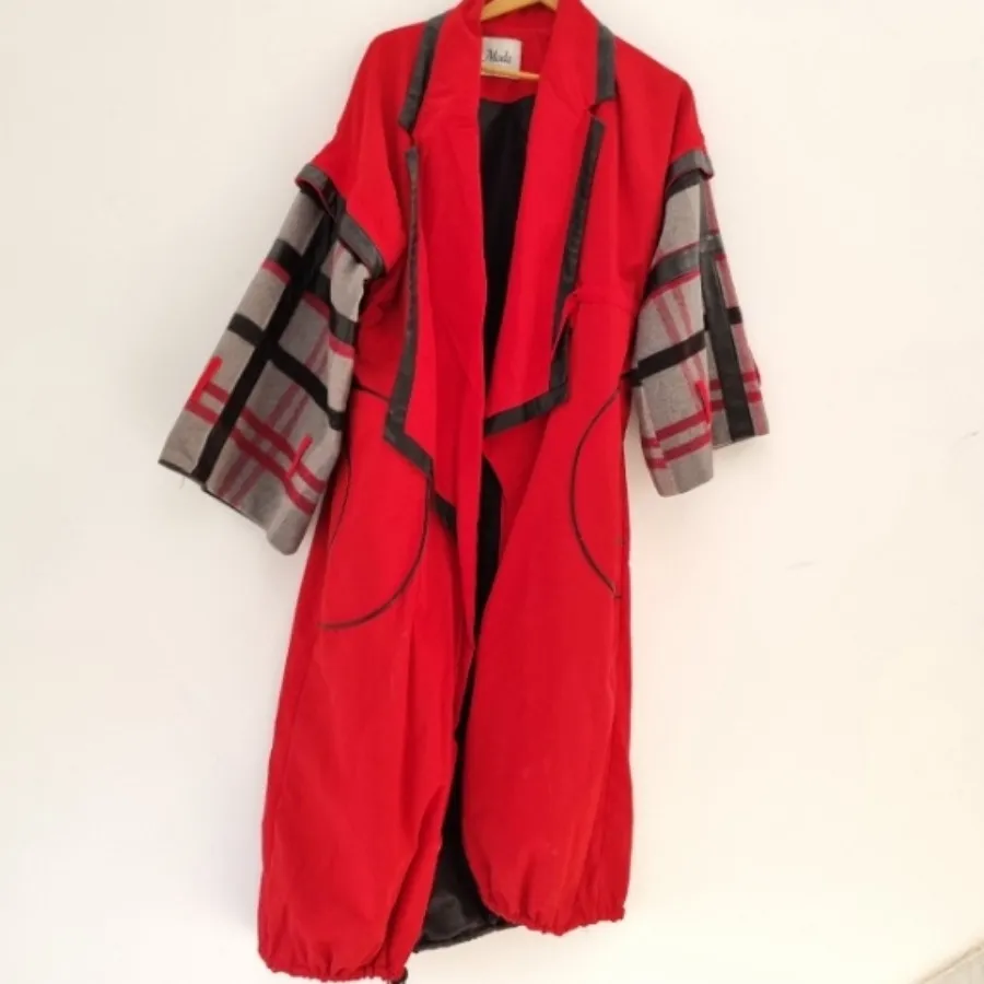 پالتو بارانی