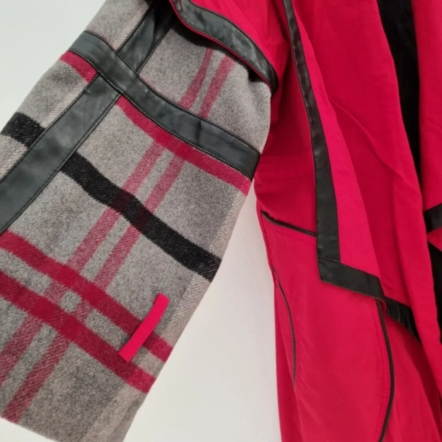 پالتو بارانی