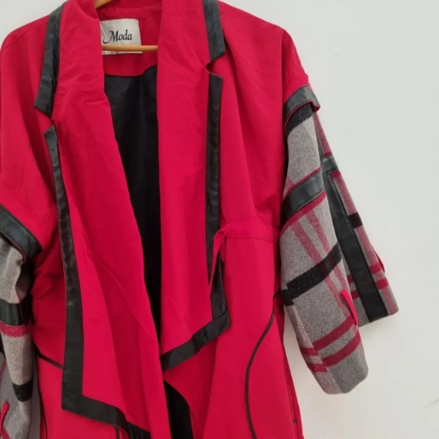 پالتو بارانی