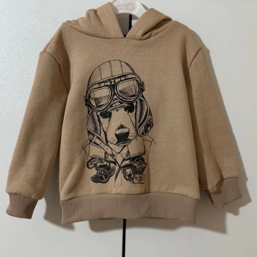 هودی پسرانه